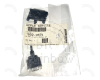 Apple PC Serial Adapter Cable, DB9 to DB25