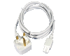 iMac G4 Mains Cable - UK