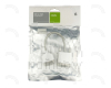 Apple DVI to VGA display adapter cable, 235mm