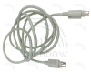 Apple LocalTalk Cable, Locking, 2m
