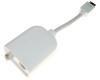 Apple mini VGA-VGA video adapter cable