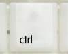 ctrl Keycap, iBook G3 Clamshell, FireWire