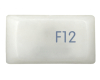 F12 Keycap, iBook G3 Clamshell, FireWire