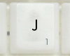J Keycap, iBook G3 Clamshell, FireWire