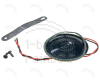 PowerBook Speaker, Lid Left/Right (3400, G3 Kanga)